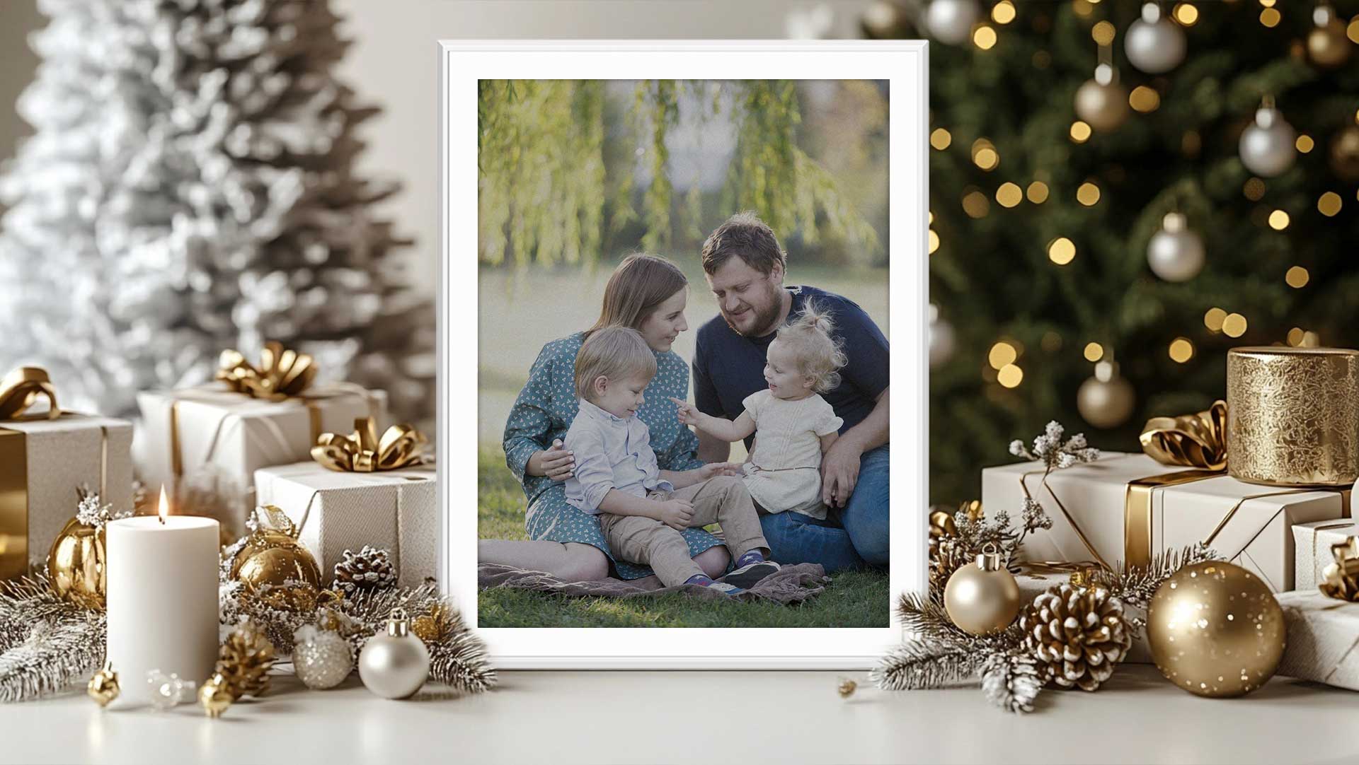 Record memorable moments and share beautiful moments